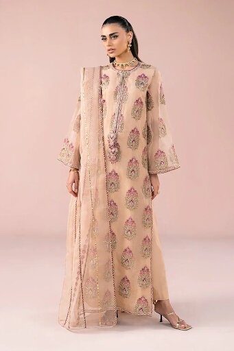 Pakistani Dress Brands